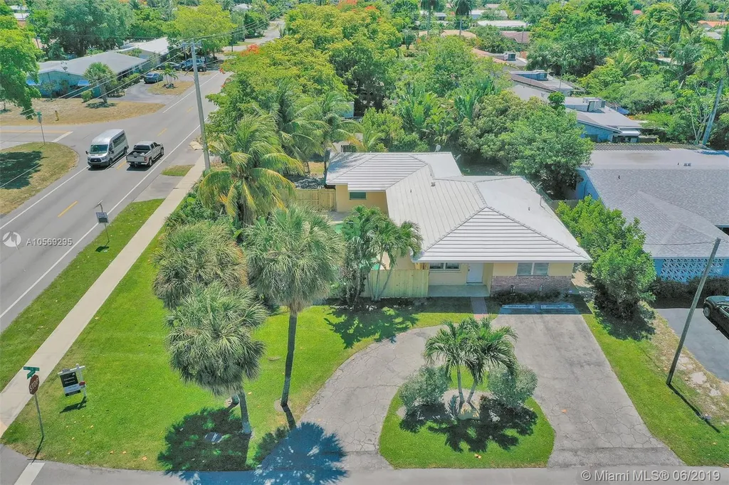 4515 NE 16th Avenue Oakland Park FL 33334