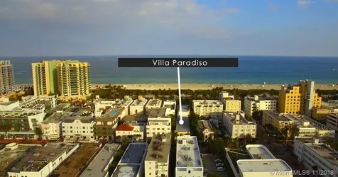 1415 Collins Avenue Miami Beach FL 33139