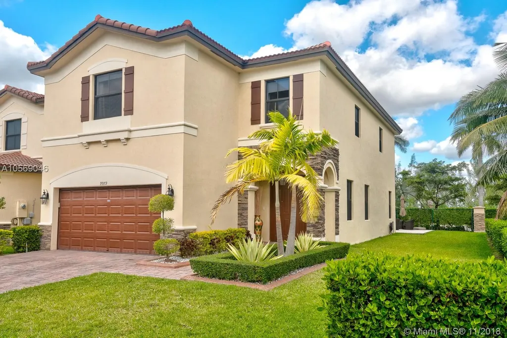 9979 NW 89th Terrace Doral FL 33178