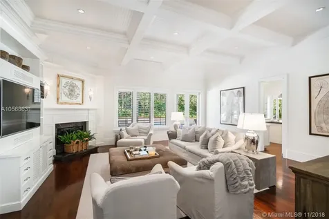 8280 La Rampa Street Coral Gables FL 33143