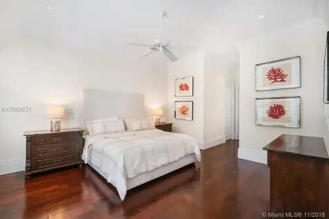 8280 La Rampa Street Coral Gables FL 33143