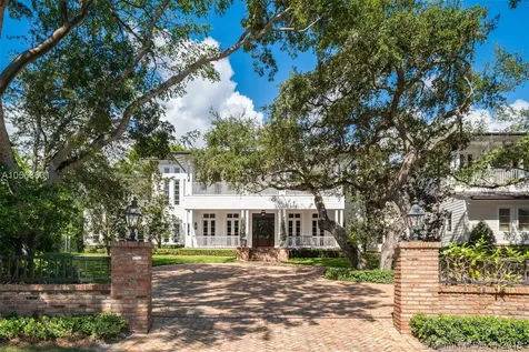 8280 La Rampa Street Coral Gables FL 33143