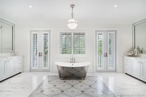 8280 La Rampa Street Coral Gables FL 33143