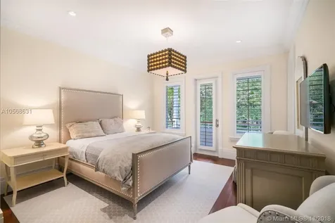 8280 La Rampa Street Coral Gables FL 33143