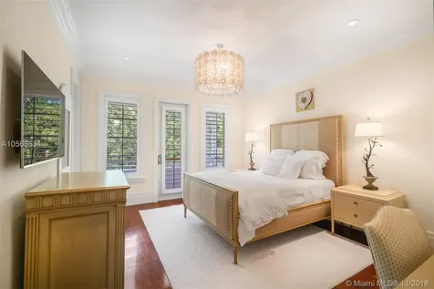 8280 La Rampa Street Coral Gables FL 33143