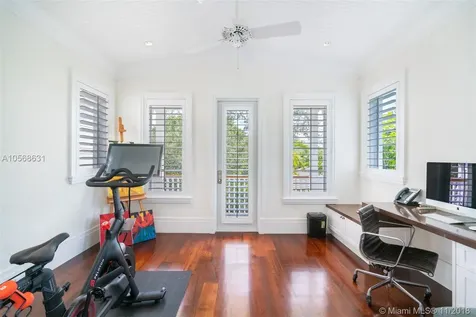 8280 La Rampa Street Coral Gables FL 33143