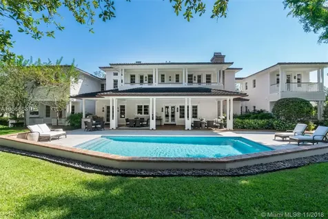 8280 La Rampa Street Coral Gables FL 33143