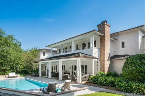 8280 La Rampa Street Coral Gables FL 33143