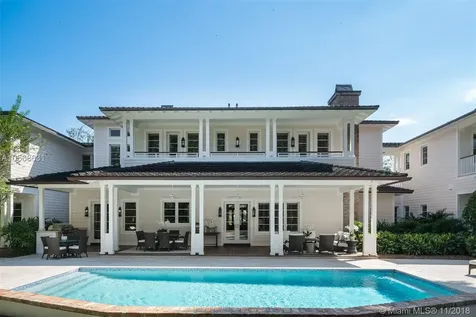8280 La Rampa Street Coral Gables FL 33143