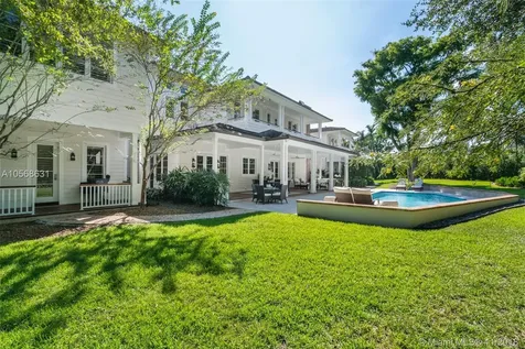8280 La Rampa Street Coral Gables FL 33143