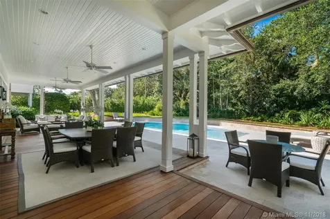8280 La Rampa Street Coral Gables FL 33143
