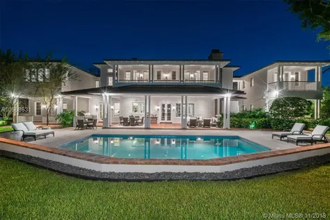 8280 La Rampa Street Coral Gables FL 33143