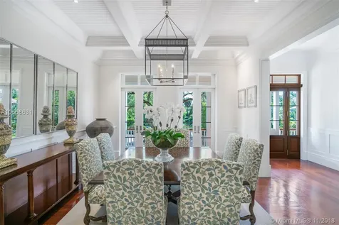 8280 La Rampa Street Coral Gables FL 33143