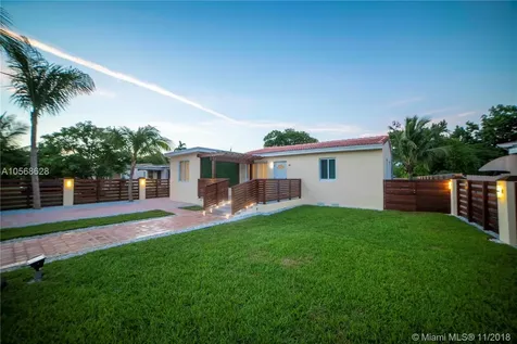 455 NW 128th Street North Miami FL 33168