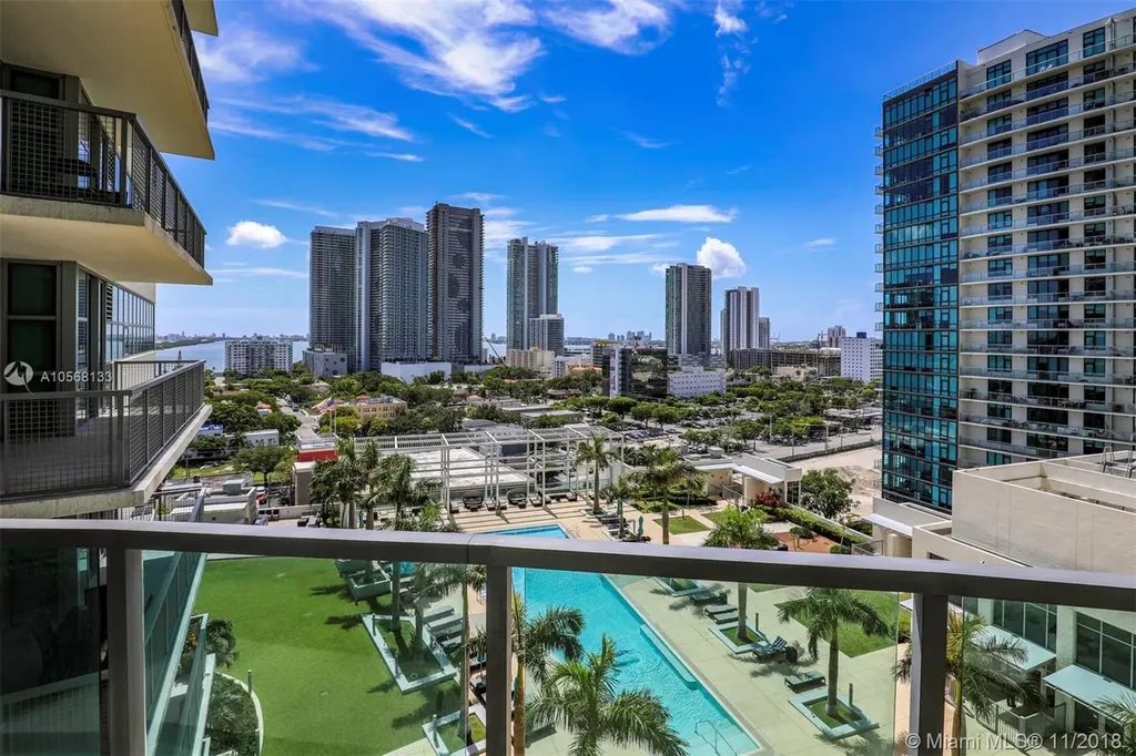 3301 NE 1 Avenue Miami FL 33137