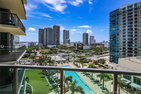 3301 NE 1 Avenue Miami FL 33137