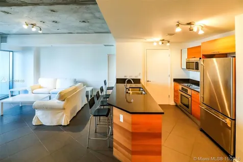 3301 NE 1 Avenue Miami FL 33137