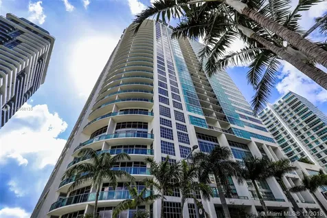 3301 NE 1 Avenue Miami FL 33137