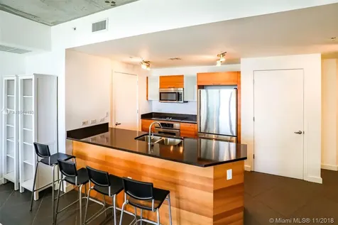 3301 NE 1 Avenue Miami FL 33137