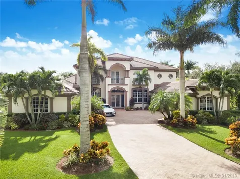 12992 Grand Oaks Drive Davie FL 33330
