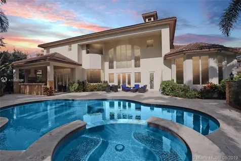 12992 Grand Oaks Drive Davie FL 33330