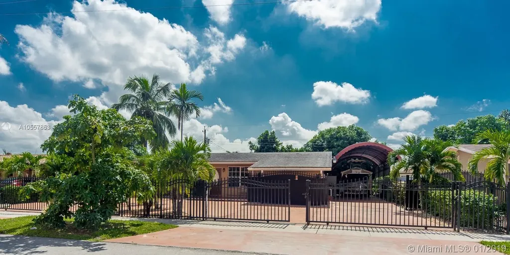 1040 W 56th Street Hialeah FL 33012
