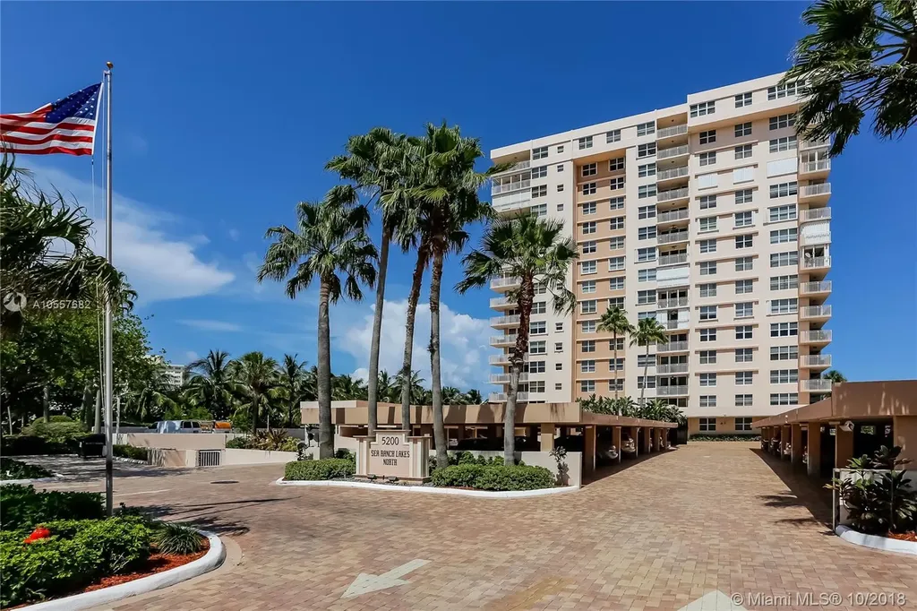 5200 N Ocean Boulevard Lauderdale By The Sea FL 33308