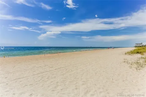 5200 N Ocean Boulevard Lauderdale By The Sea FL 33308