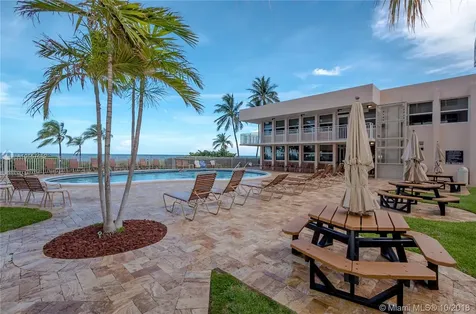 5200 N Ocean Boulevard Lauderdale By The Sea FL 33308