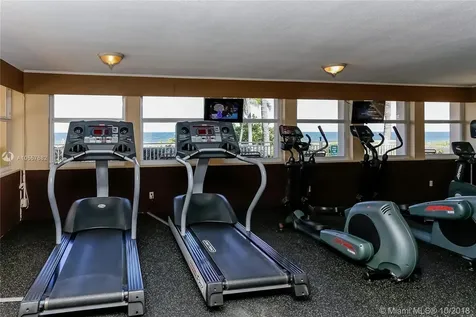 5200 N Ocean Boulevard Lauderdale By The Sea FL 33308