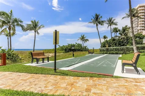 5200 N Ocean Boulevard Lauderdale By The Sea FL 33308