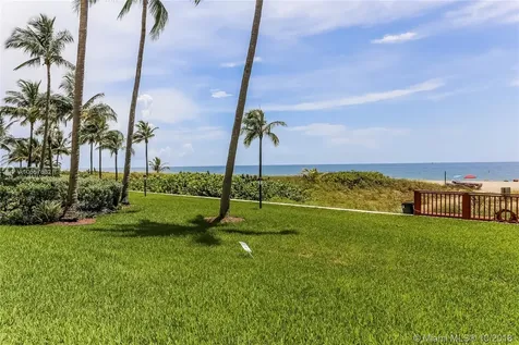 5200 N Ocean Boulevard Lauderdale By The Sea FL 33308