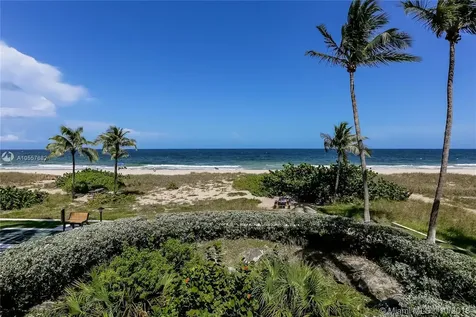 5200 N Ocean Boulevard Lauderdale By The Sea FL 33308