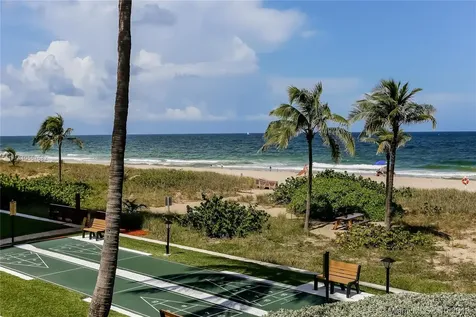 5200 N Ocean Boulevard Lauderdale By The Sea FL 33308