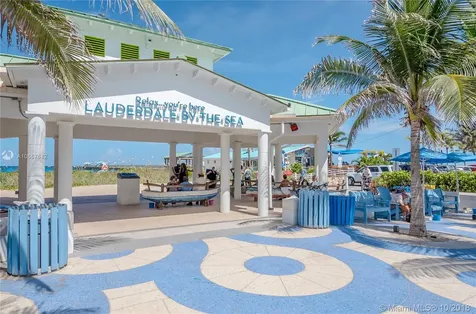 5200 N Ocean Boulevard Lauderdale By The Sea FL 33308