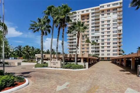 5200 N Ocean Boulevard Lauderdale By The Sea FL 33308