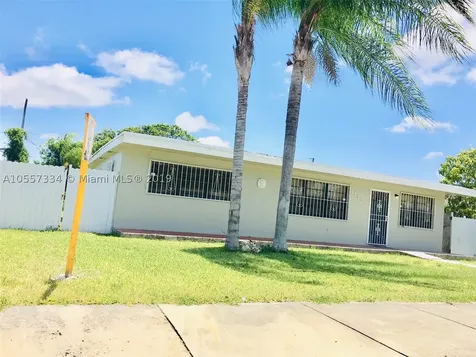 11860 SW 221st Street Miami FL 33170