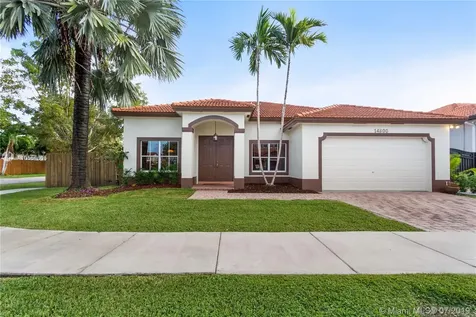 14800 SW 32nd Street Miami FL 33185