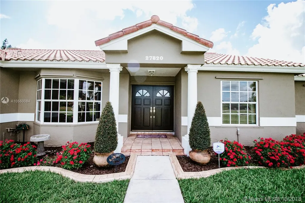 27820 SW 174th Avenue Homestead FL 33031