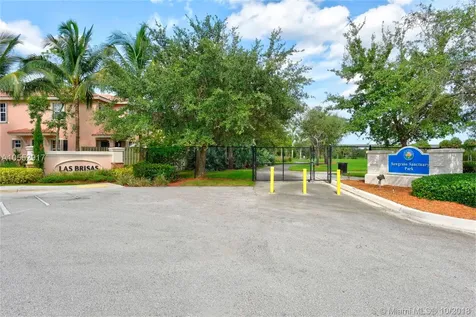 191 Las Brisas Circle Sunrise FL 33326