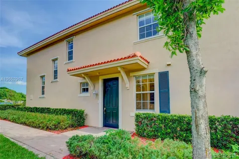 191 Las Brisas Circle Sunrise FL 33326