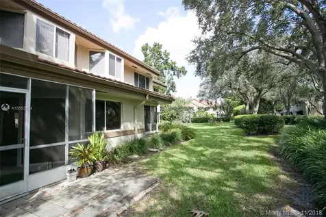 9201 NW 9th Court Plantation FL 33324