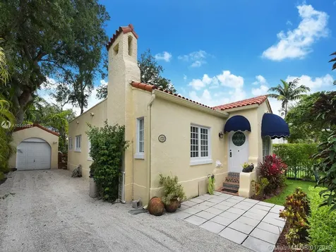 1253 Andalusia Avenue Coral Gables FL 33134