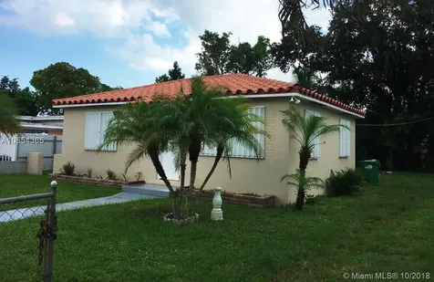 1442 NW 113th Terrace Miami FL 33167