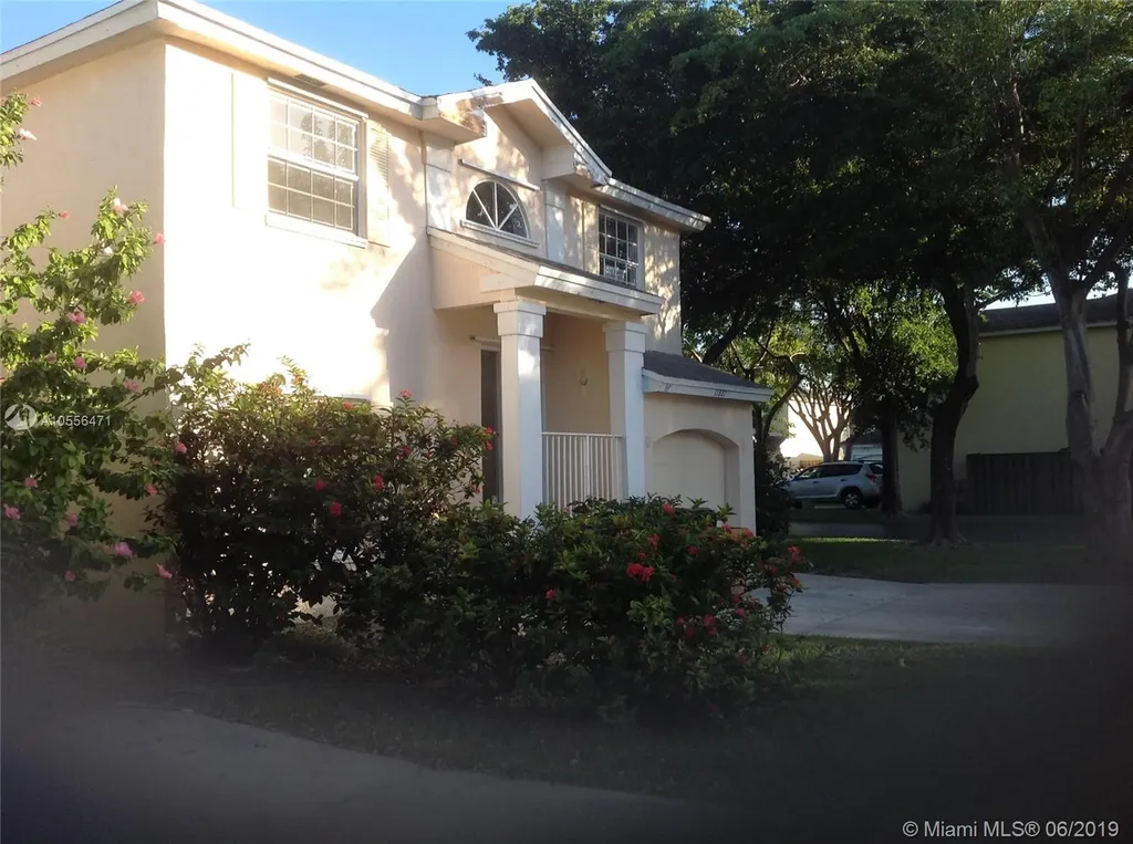 11827 SW 102nd Street Miami FL 33186