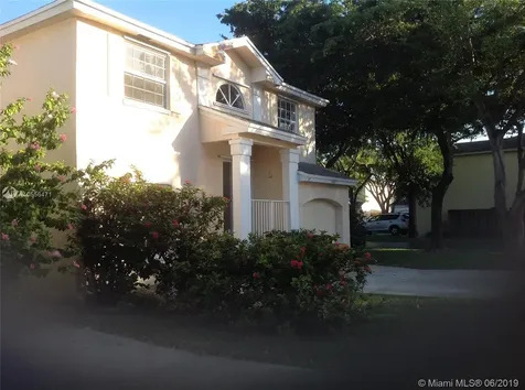 11827 SW 102nd Street Miami FL 33186