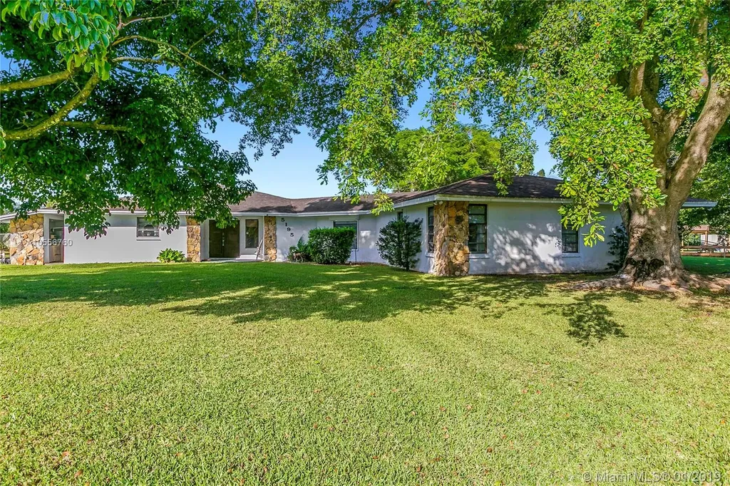 5195 SW 163rd Avenue Southwest Ranches FL 33331