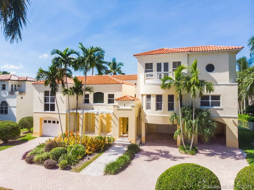 13040 Mar Street Coral Gables FL 33156