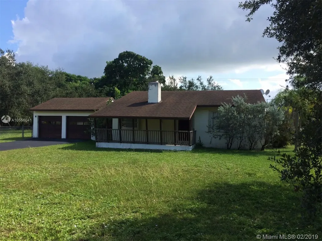 13701 SW 99th Avenue Miami FL 33176