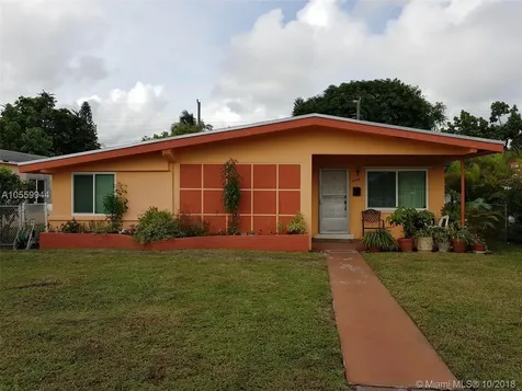 1869 NE 181st Street North Miami Beach FL 33162